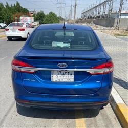 فۆرد فیوژن